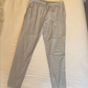 Outdoor Voices Joggers